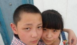 小学生早恋视频